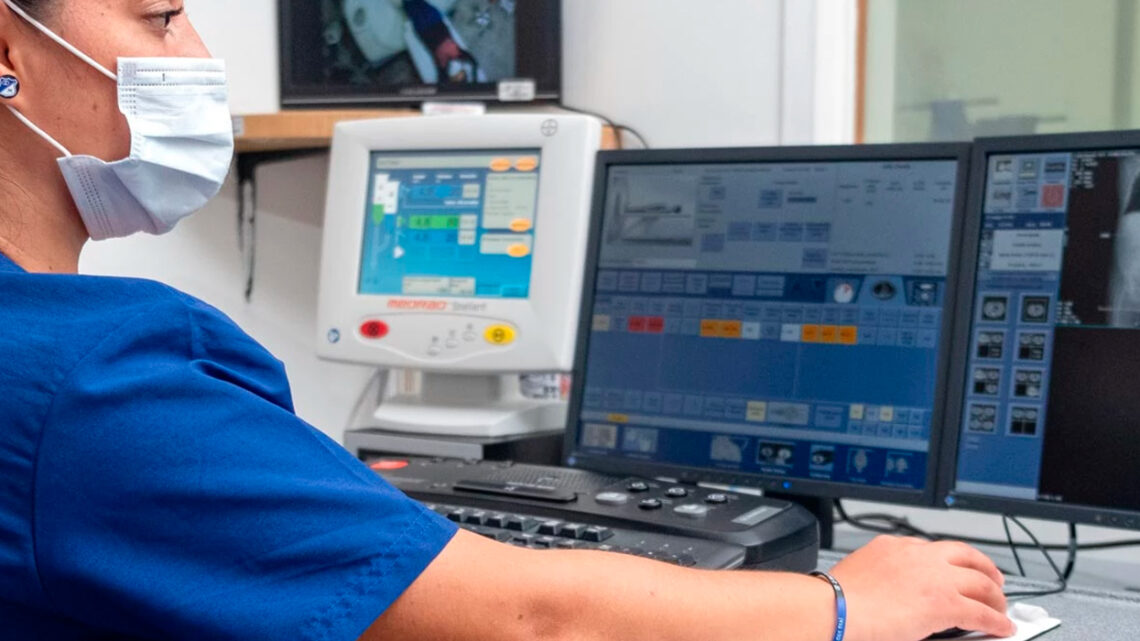 Entendiendo la Traqueostomía