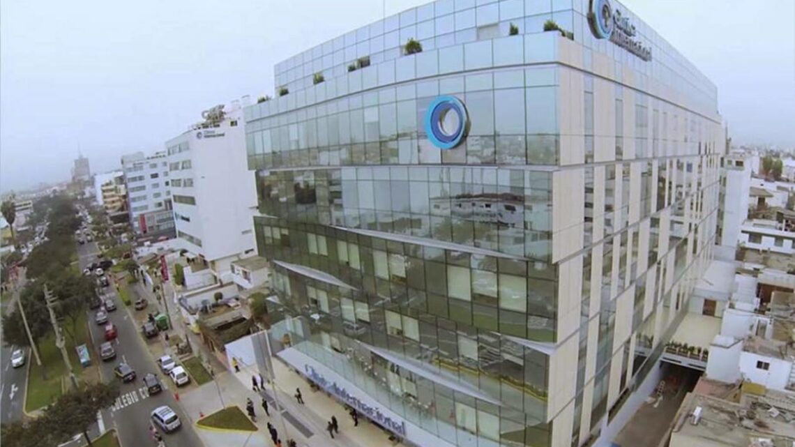 DA VINCI: “OJALÁ, OTRAS INSTITUCIONES DEN ESTE SALTO TECNOLÓGICO”